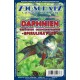 Daphnies Spirulina Plus Blister 100gr