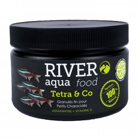 River Aqua Tetra & Co 250ml